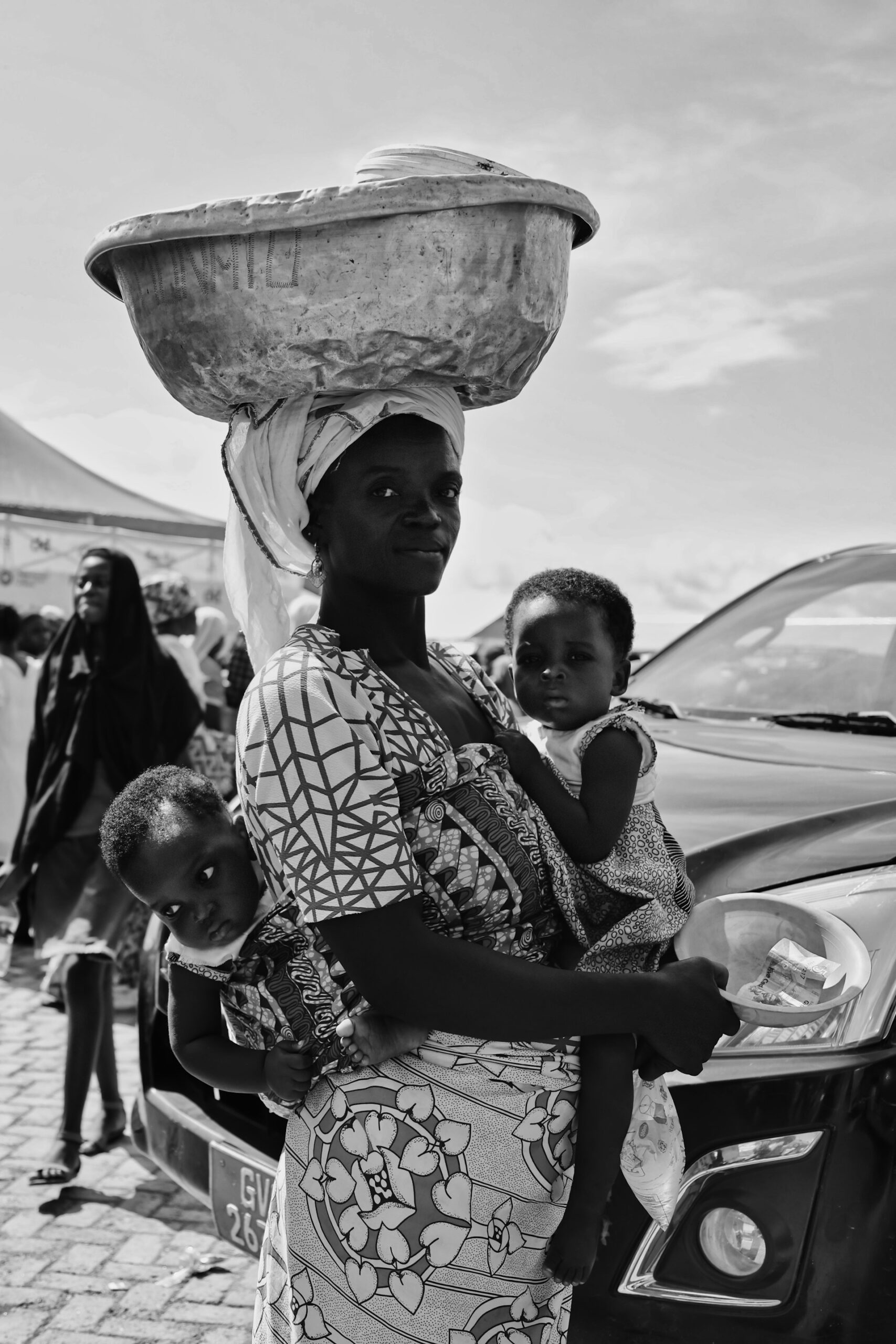 gleam of hope humanitarian aid 2