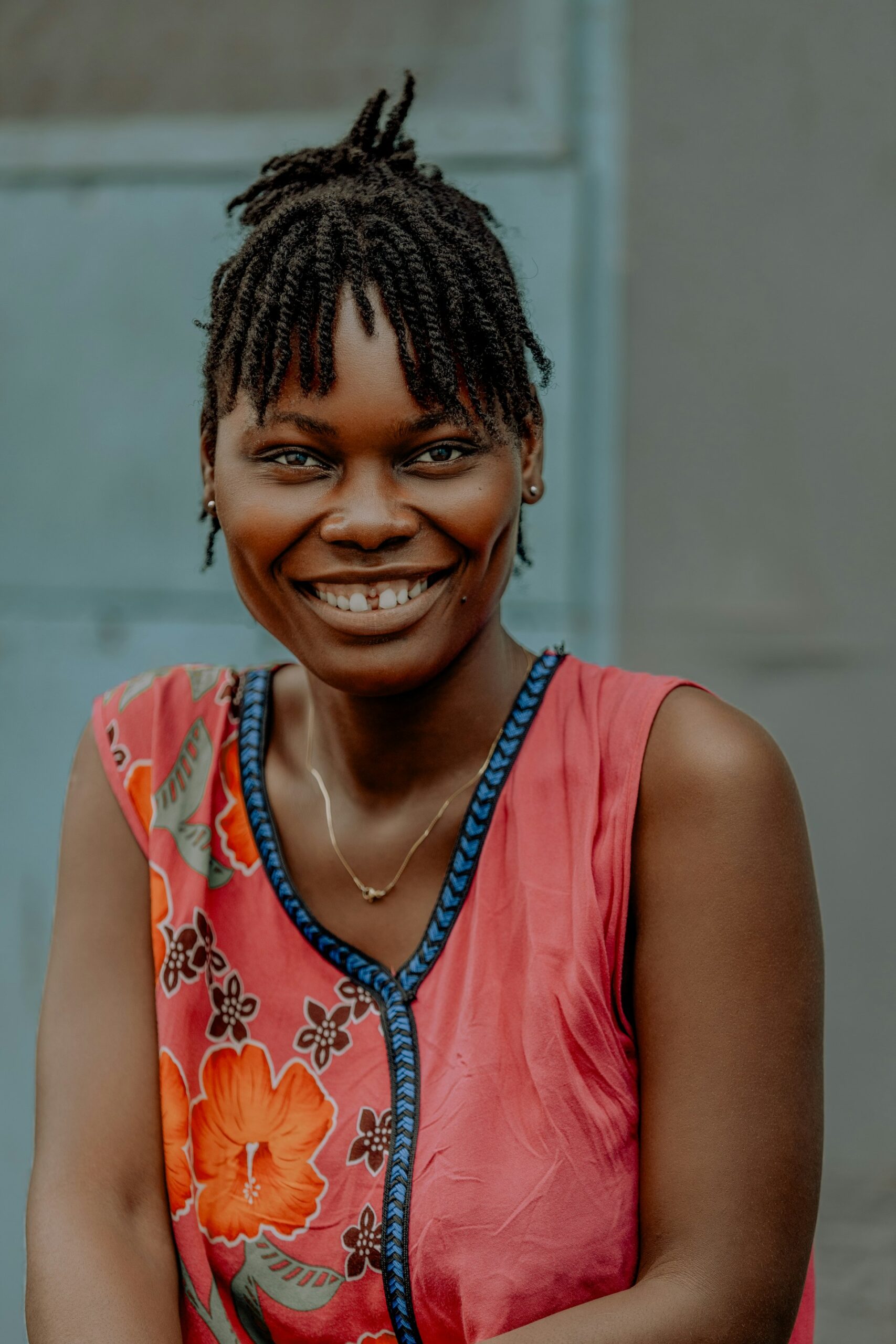 gleam of hope sdg 2