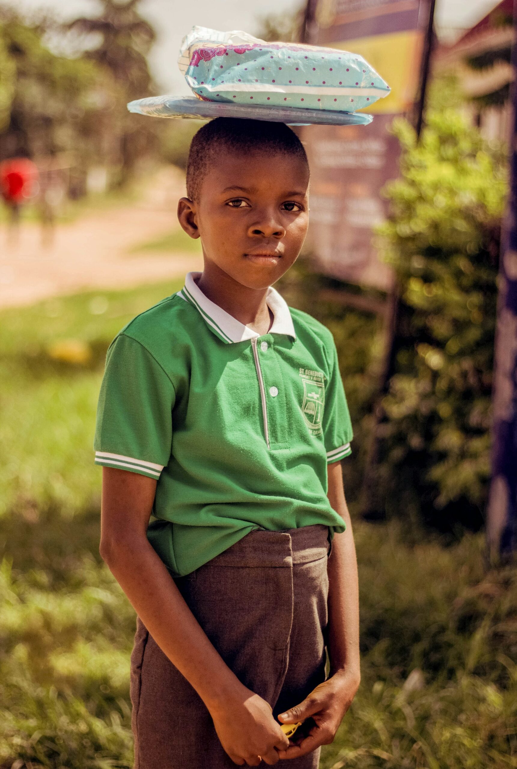 gleam of hope what we do 1